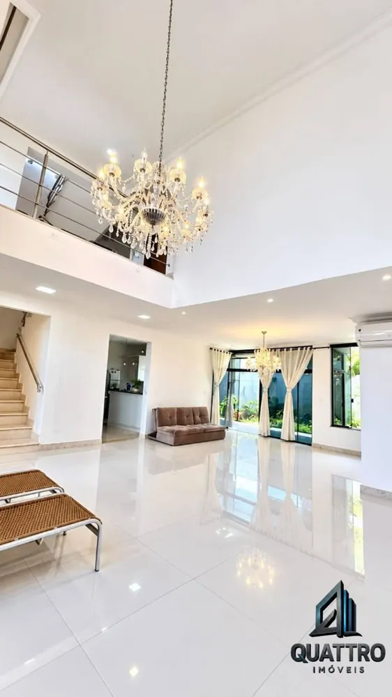 Casa de Condomínio, 4 quartos - Foto 8