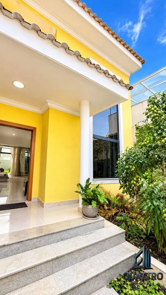 Casa de Condomínio, 4 quartos - Foto 2