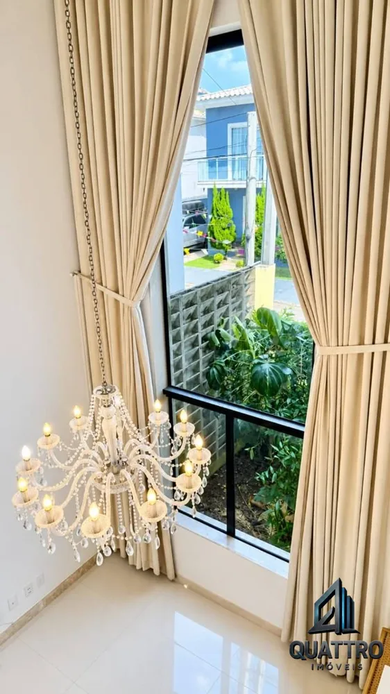 Casa de Condomínio, 4 quartos - Foto 7