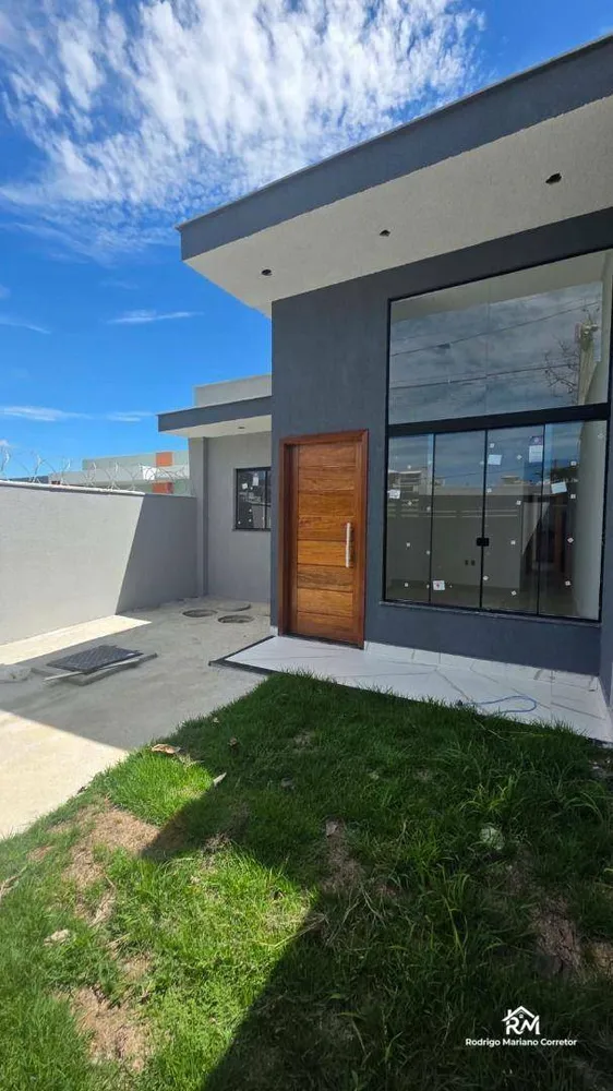 Casa, 2 quartos, 53 m² - Foto 18
