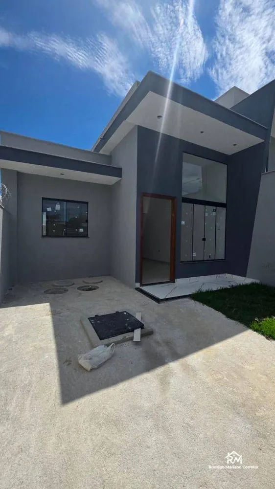Casa, 2 quartos, 53 m² - Foto 19