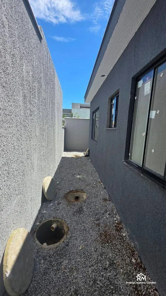 Casa, 2 quartos, 53 m² - Foto 13