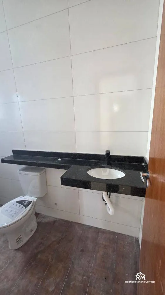 Casa, 2 quartos, 53 m² - Foto 5