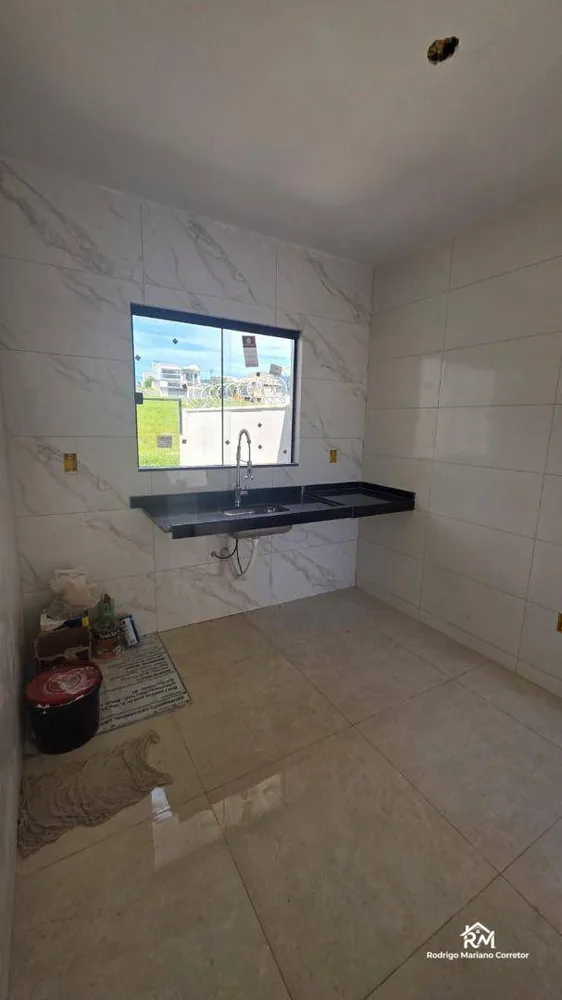 Casa, 2 quartos, 53 m² - Foto 21