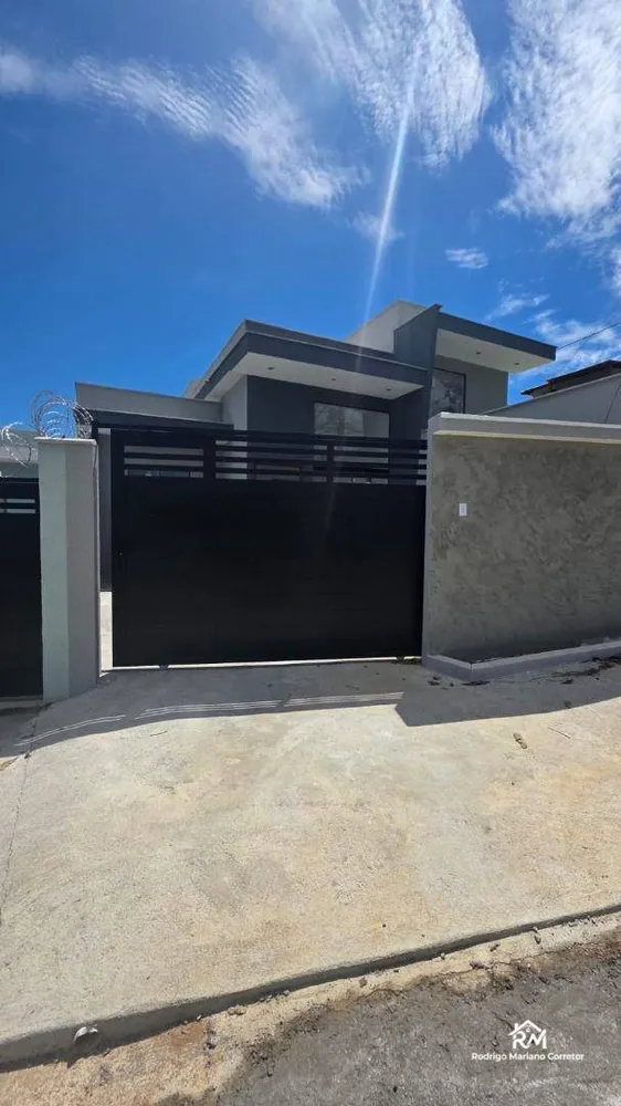 Casa, 2 quartos, 53 m² - Foto 6