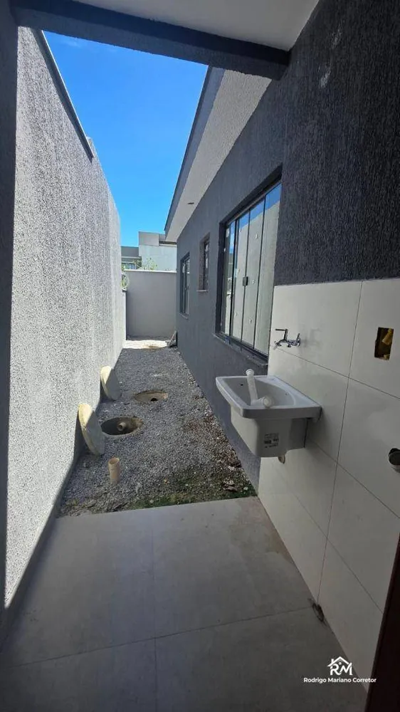 Casa, 2 quartos, 53 m² - Foto 16