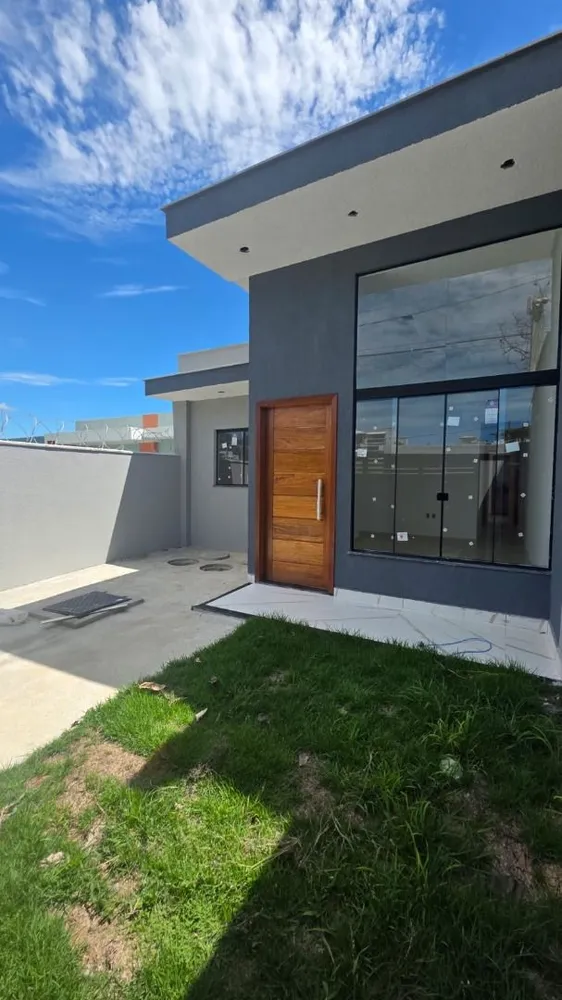 Casa, 2 quartos, 53 m² - Foto 3
