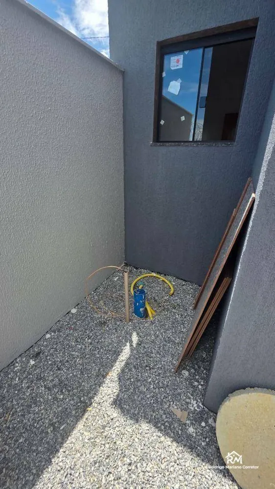 Casa, 2 quartos, 53 m² - Foto 14