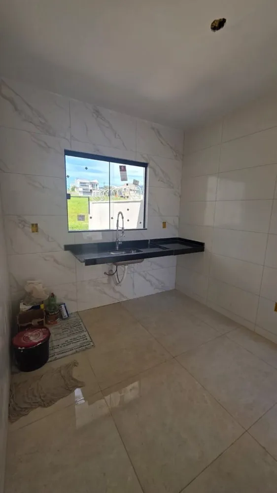 Casa, 2 quartos, 53 m² - Foto 4