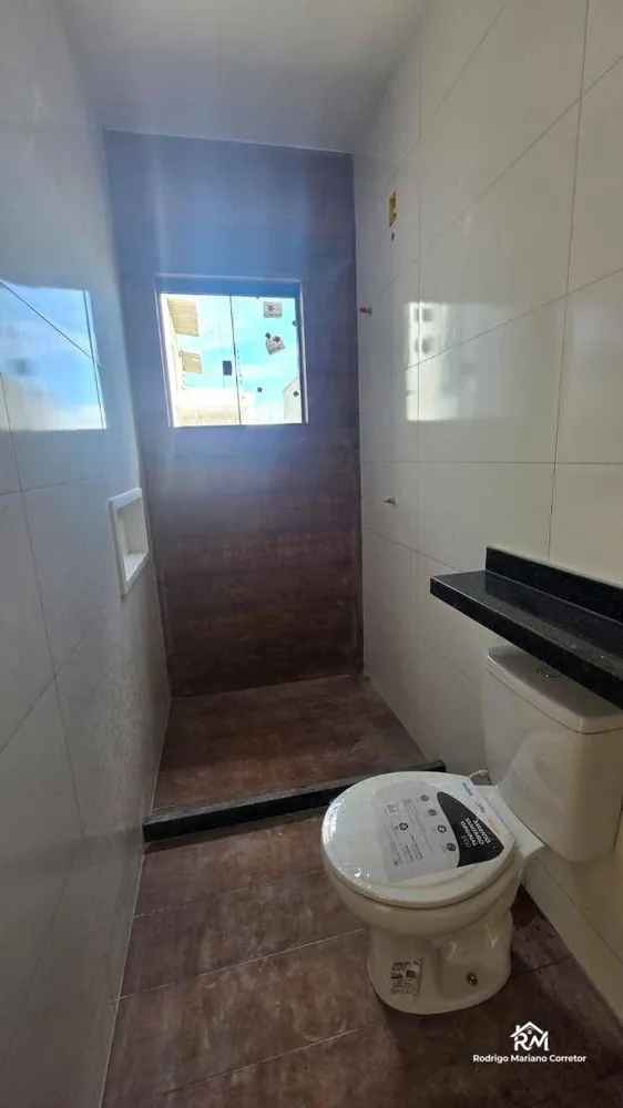 Casa, 2 quartos, 53 m² - Foto 8