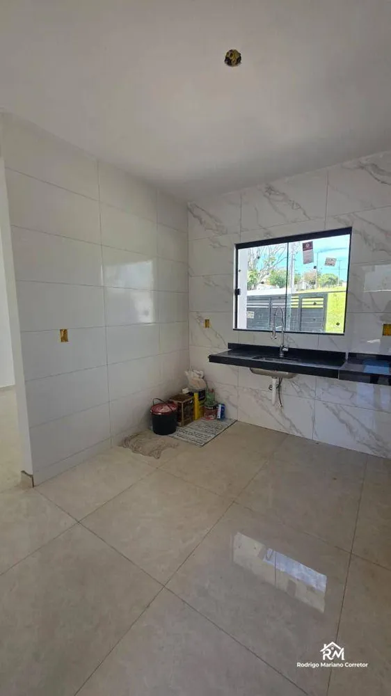 Casa, 2 quartos, 53 m² - Foto 11