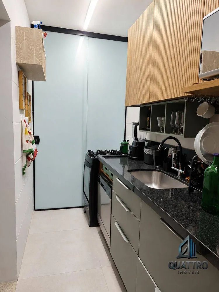 Cobertura, 2 quartos, 90 m² - Foto 3
