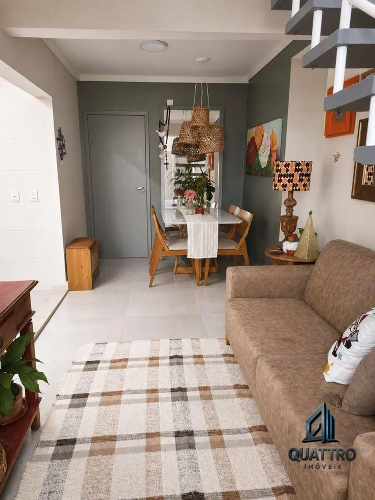 Cobertura, 2 quartos, 90 m² - Foto 14