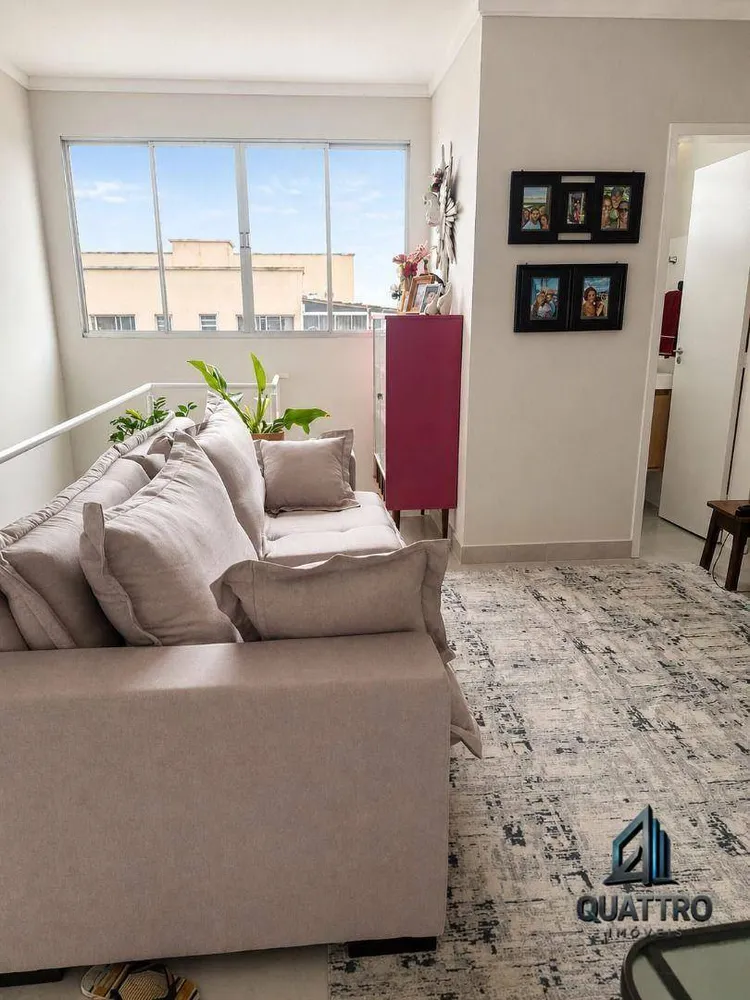 Cobertura, 2 quartos, 90 m² - Foto 5