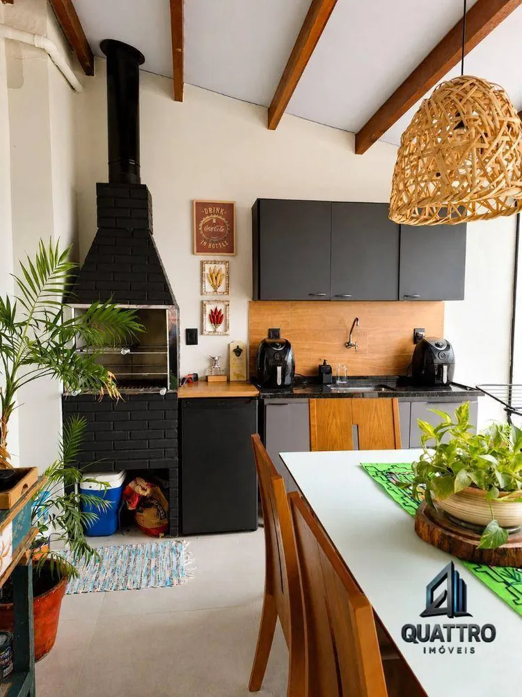 Cobertura, 2 quartos, 90 m² - Foto 1