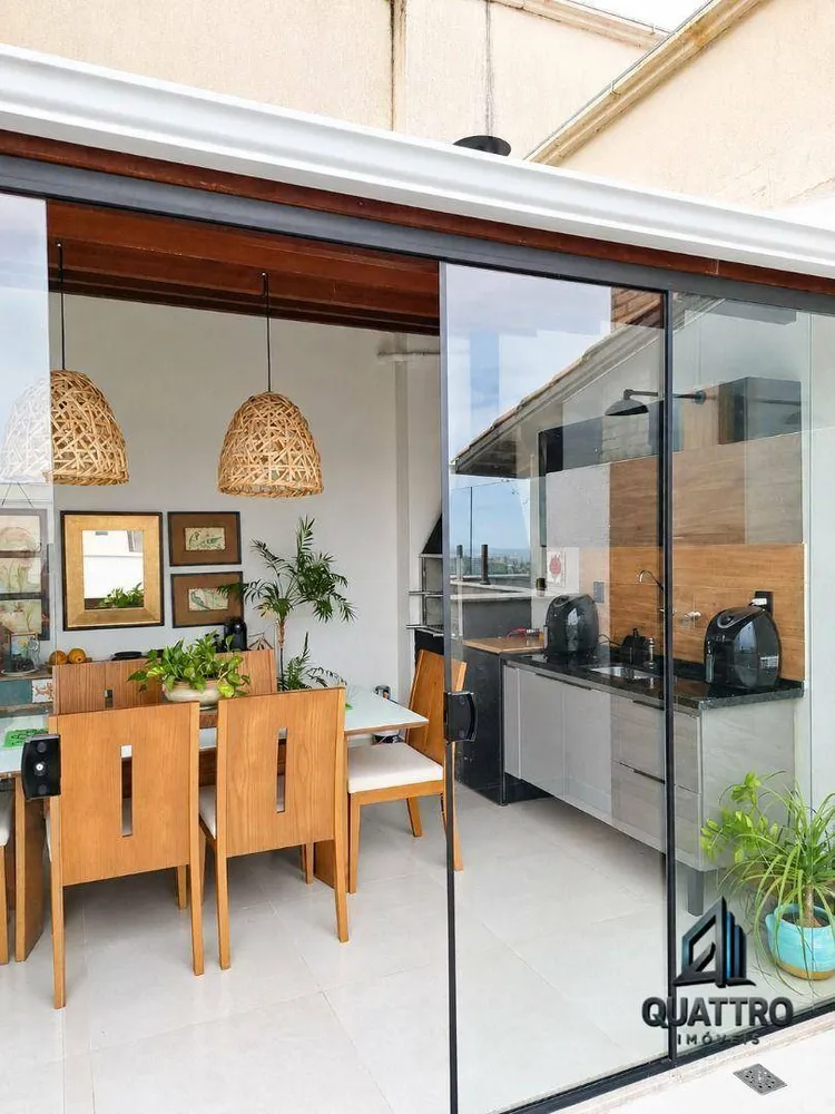 Cobertura, 2 quartos, 90 m² - Foto 4
