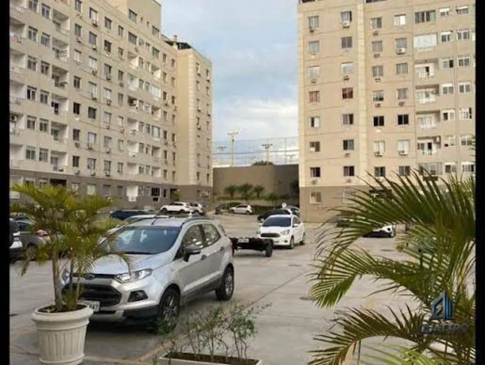 Cobertura, 2 quartos, 90 m² - Foto 37
