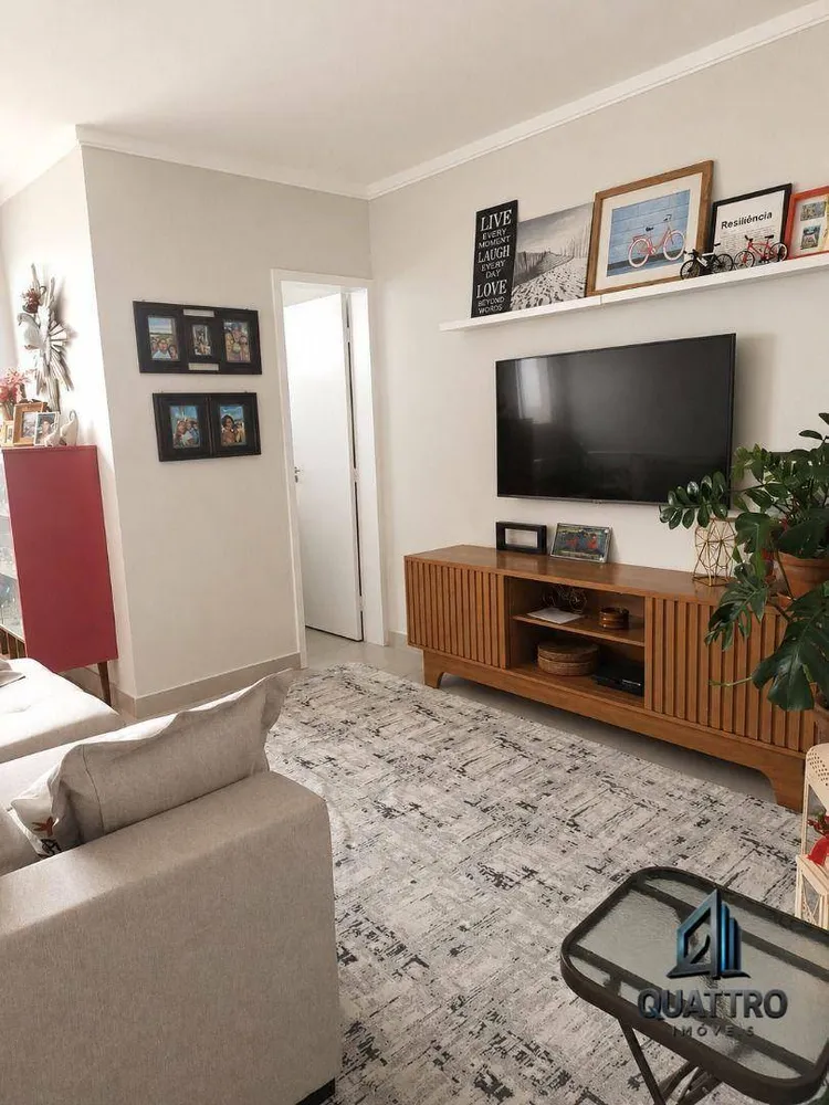 Cobertura, 2 quartos, 90 m² - Foto 20