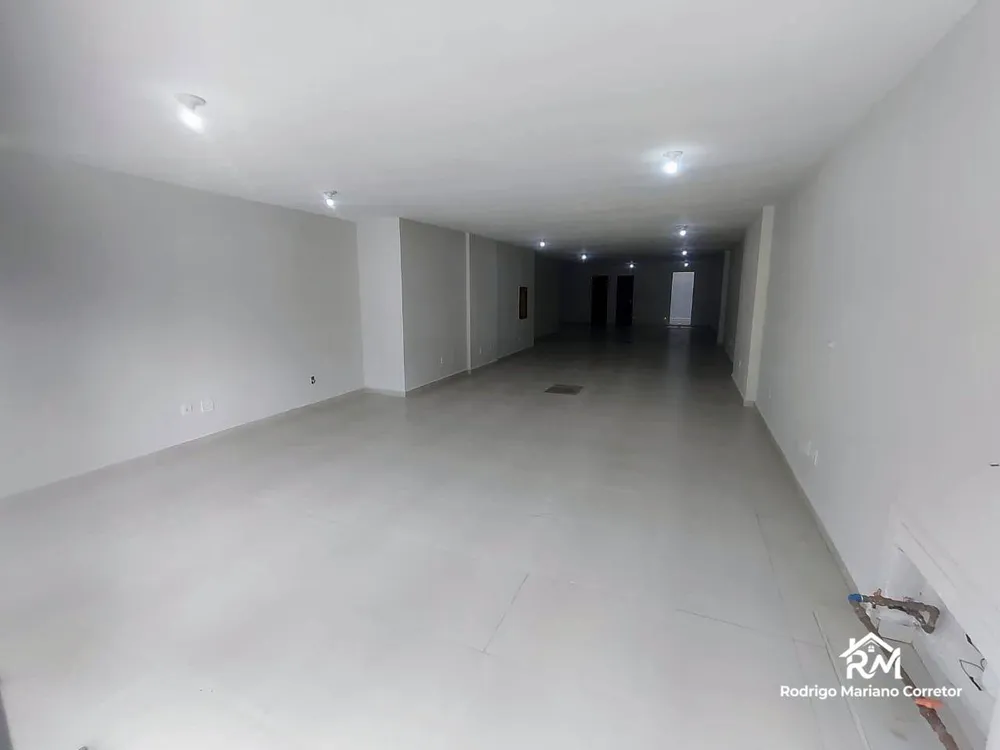 Loja-Salão, 130 m² - Foto 2