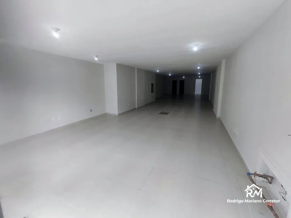 Loja-Salão, 130 m² - Foto 3