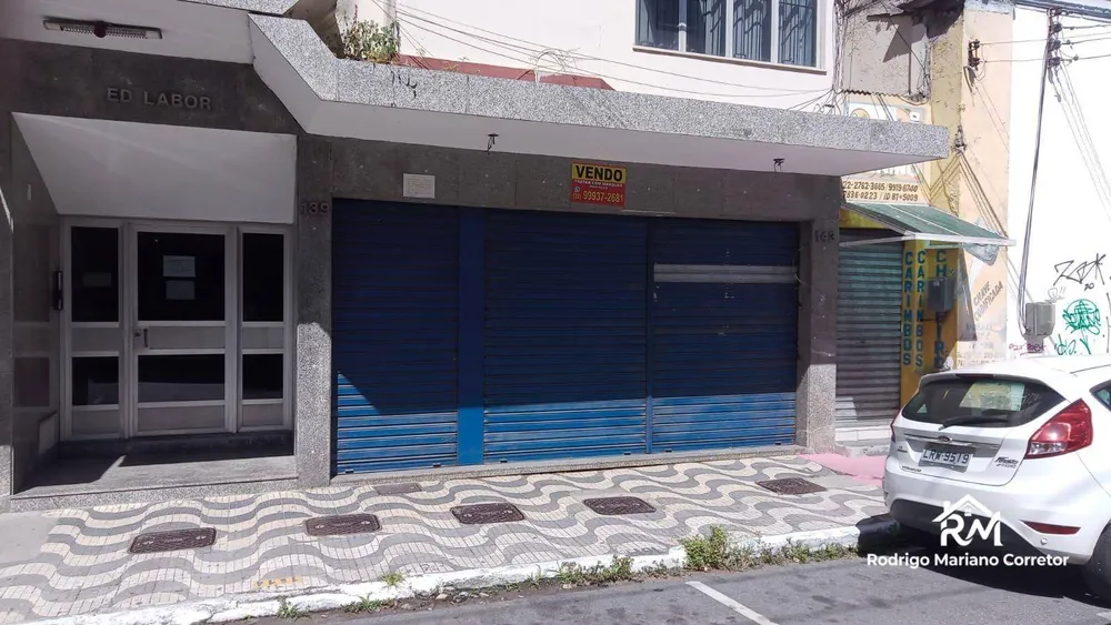 Loja-Salão, 130 m² - Foto 5