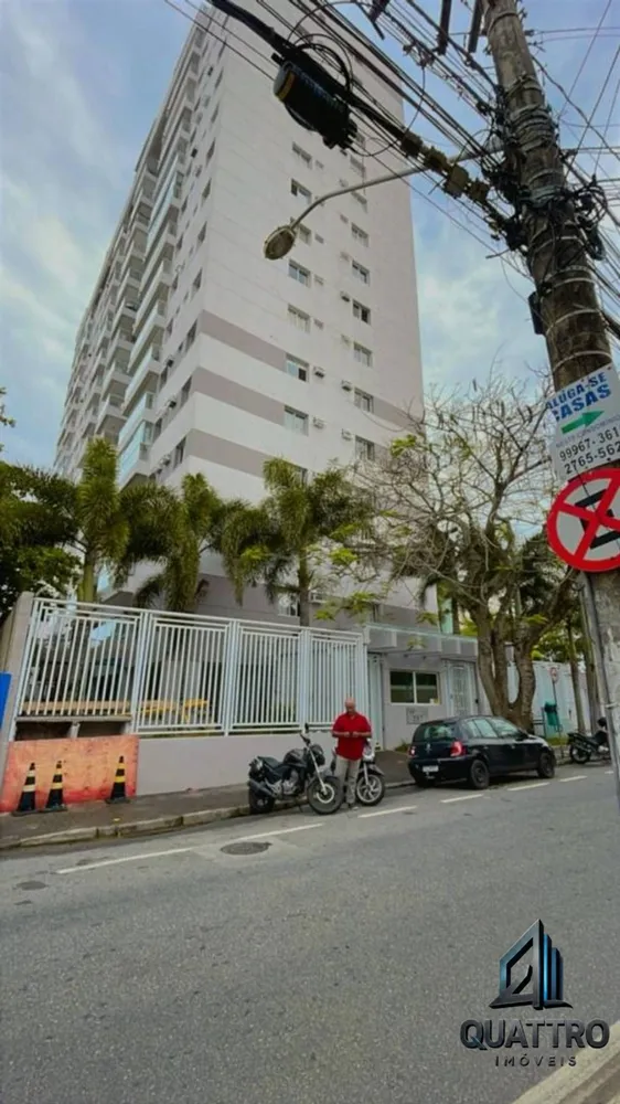 Apartamento, 2 quartos, 65 m² - Foto 8