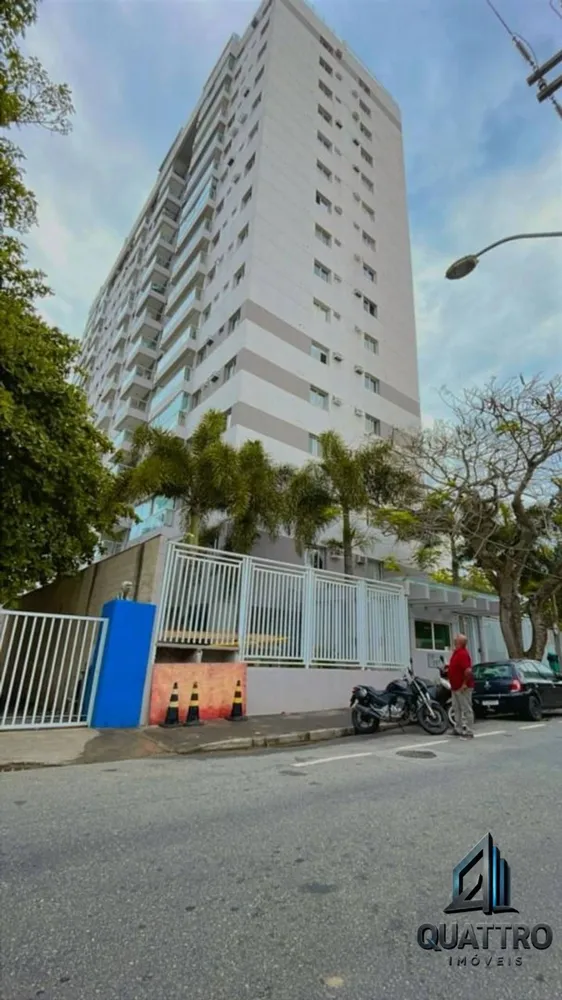 Apartamento, 2 quartos, 65 m² - Foto 2