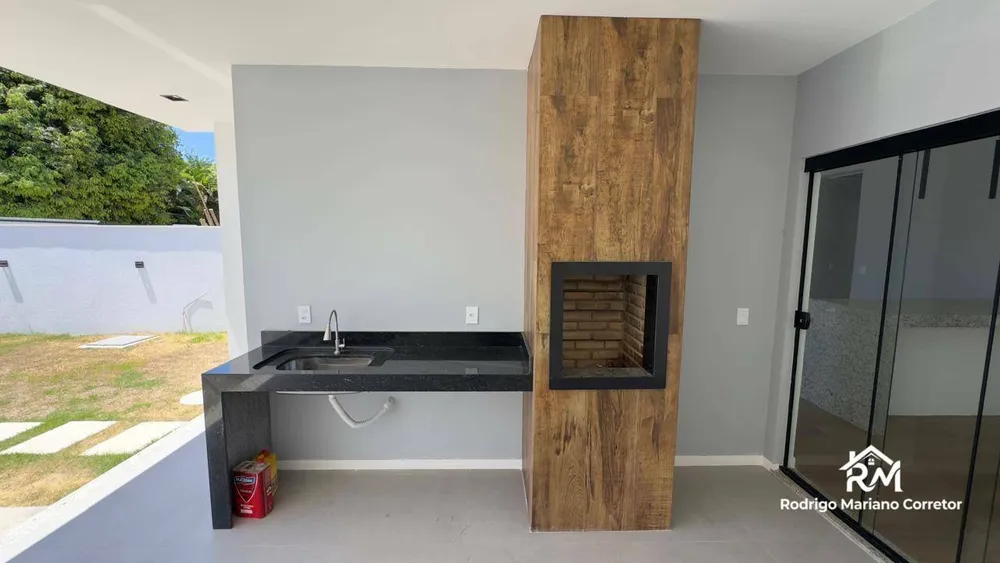 Casa, 3 quartos, 95 m² - Foto 6