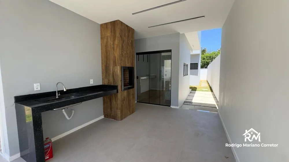 Casa, 3 quartos, 95 m² - Foto 5