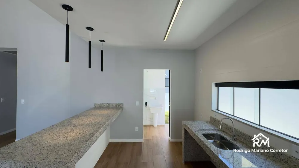 Casa, 3 quartos, 95 m² - Foto 11