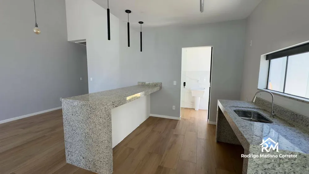 Casa, 3 quartos, 95 m² - Foto 12