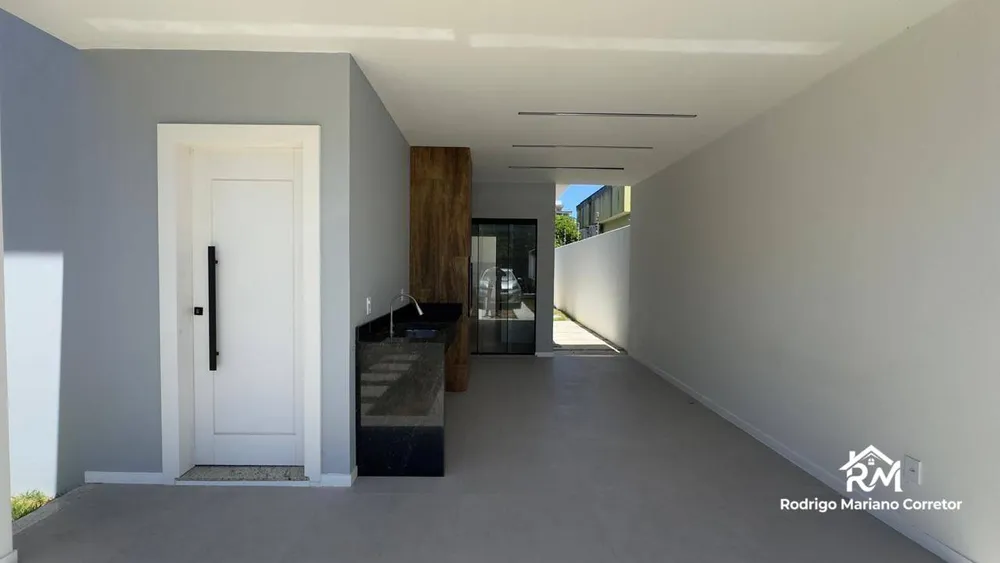 Casa, 3 quartos, 95 m² - Foto 4