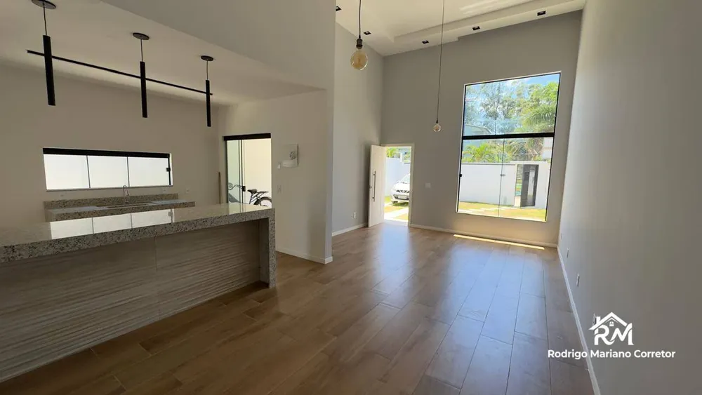 Casa, 3 quartos, 95 m² - Foto 9