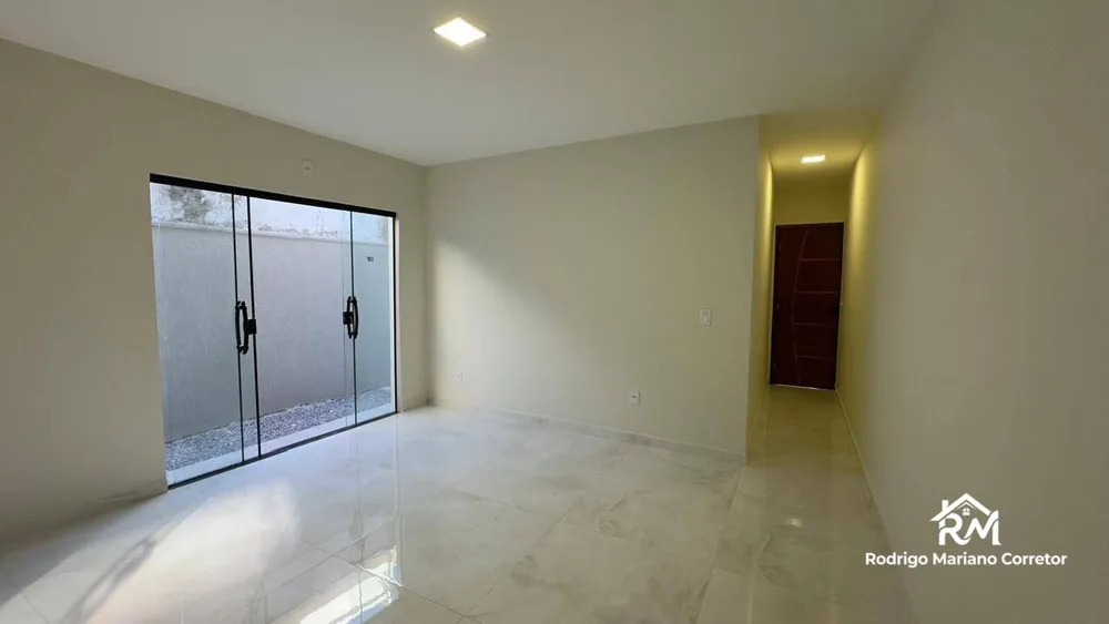 Casa, 3 quartos, 95 m² - Foto 13