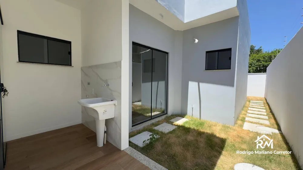 Casa, 3 quartos, 95 m² - Foto 14