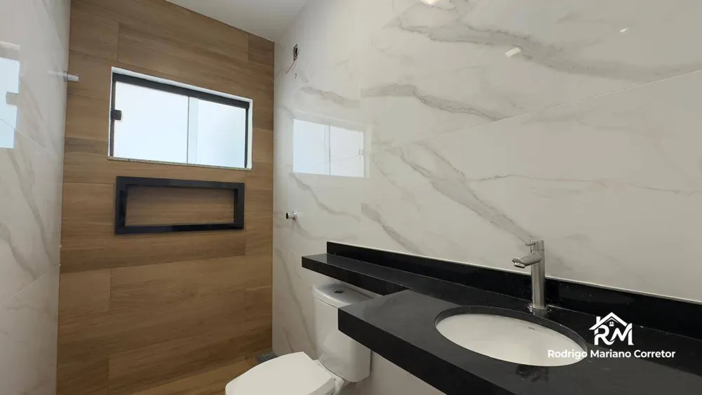 Casa, 3 quartos, 95 m² - Foto 18