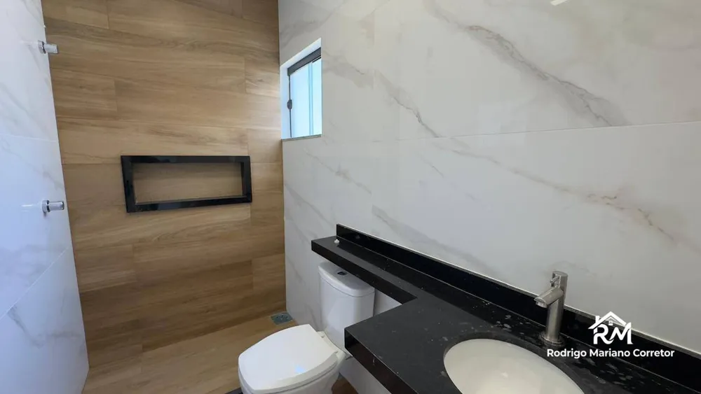 Casa, 3 quartos, 95 m² - Foto 16