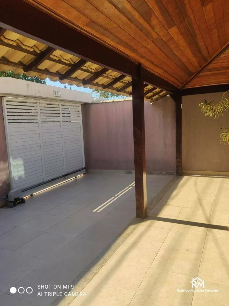 Casa, 3 quartos, 140 m² - Foto 35