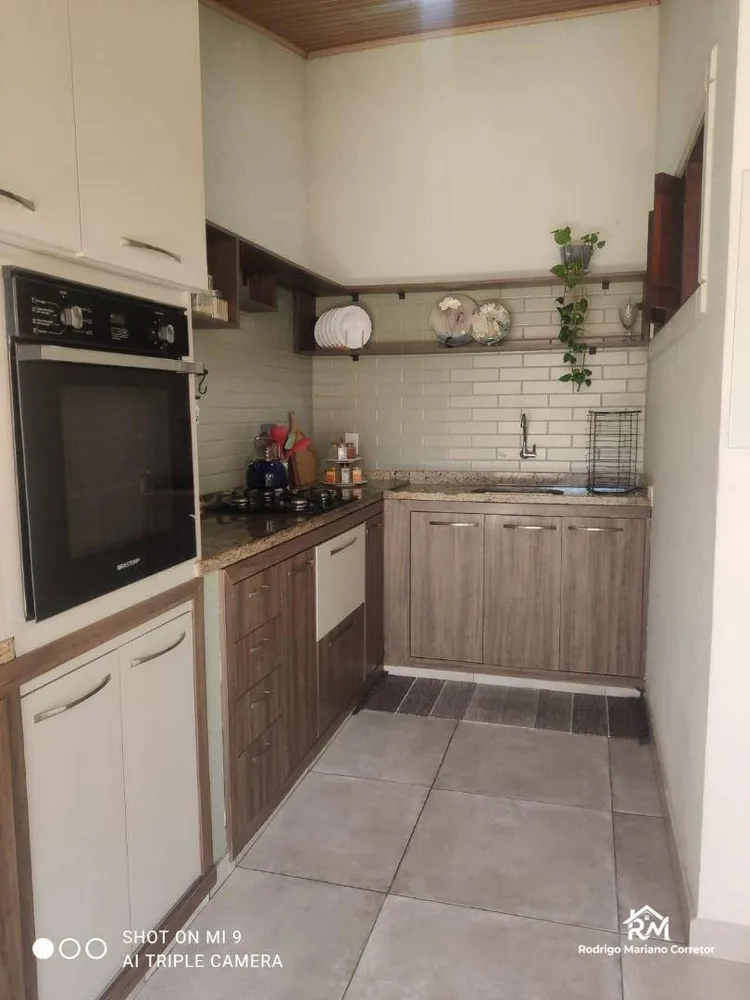 Casa, 3 quartos, 140 m² - Foto 38