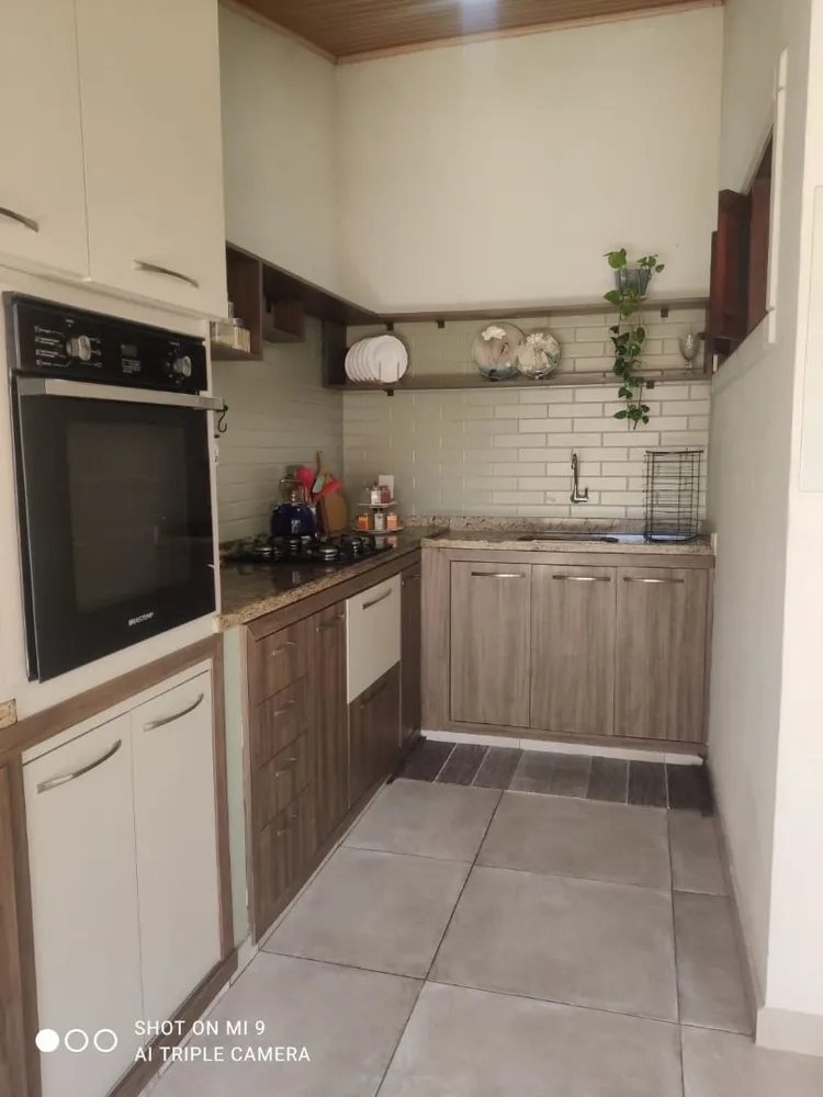 Casa, 3 quartos, 140 m² - Foto 1