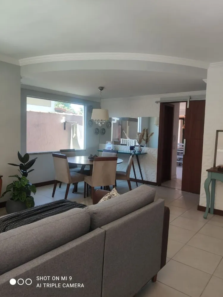Casa, 3 quartos, 140 m² - Foto 2