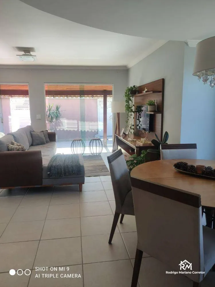 Casa, 3 quartos, 140 m² - Foto 37