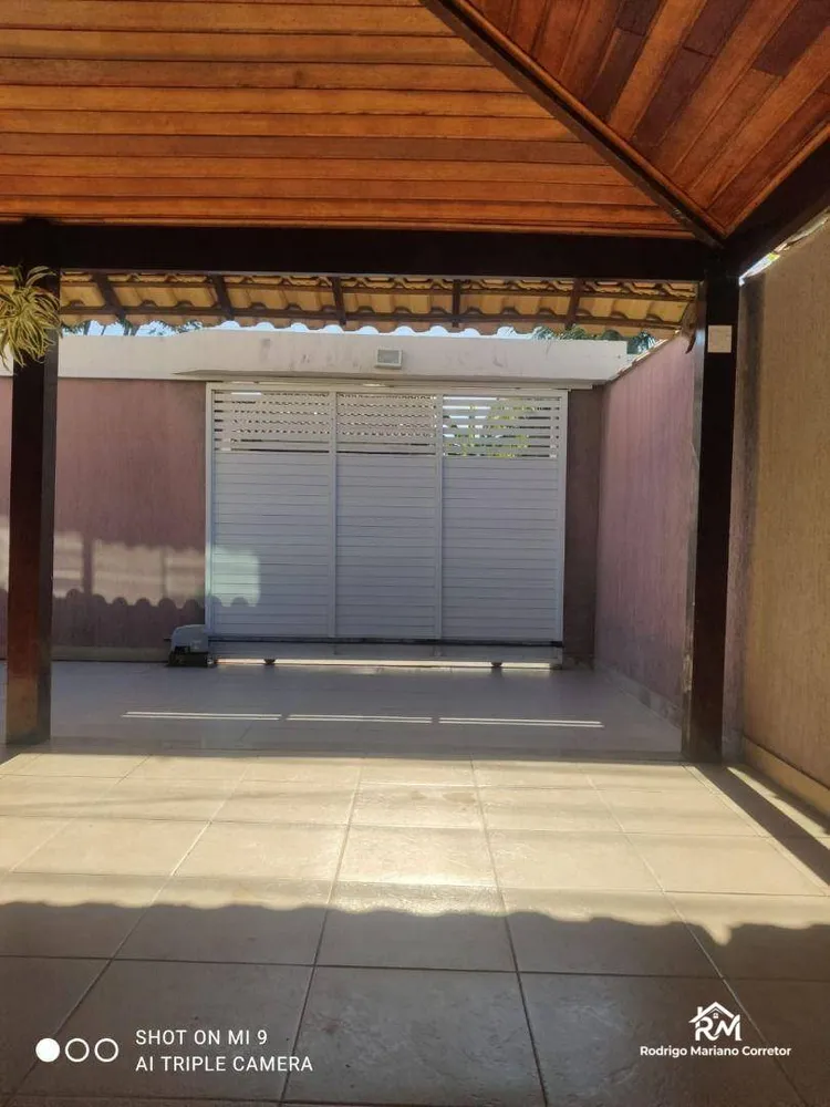 Casa, 3 quartos, 140 m² - Foto 11