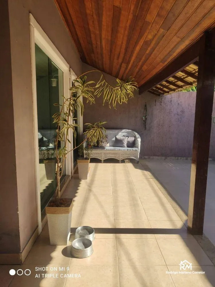 Casa, 3 quartos, 140 m² - Foto 6