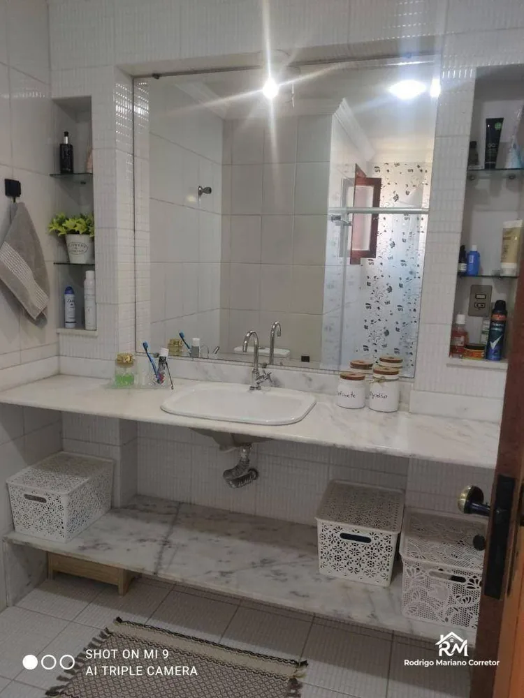 Casa, 3 quartos, 140 m² - Foto 24