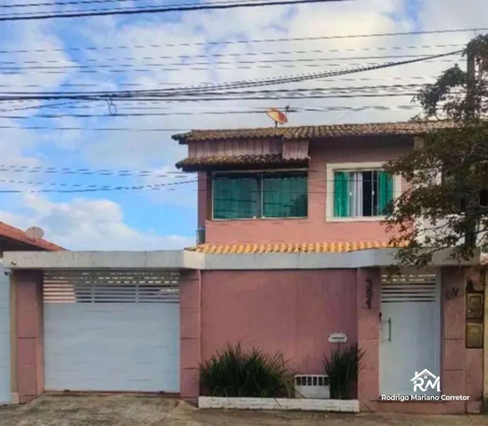 Casa, 3 quartos, 140 m² - Foto 39