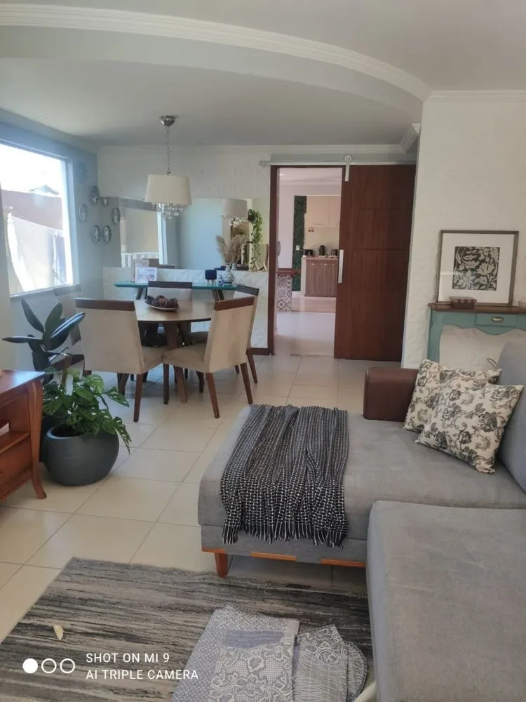Casa, 3 quartos, 140 m² - Foto 3