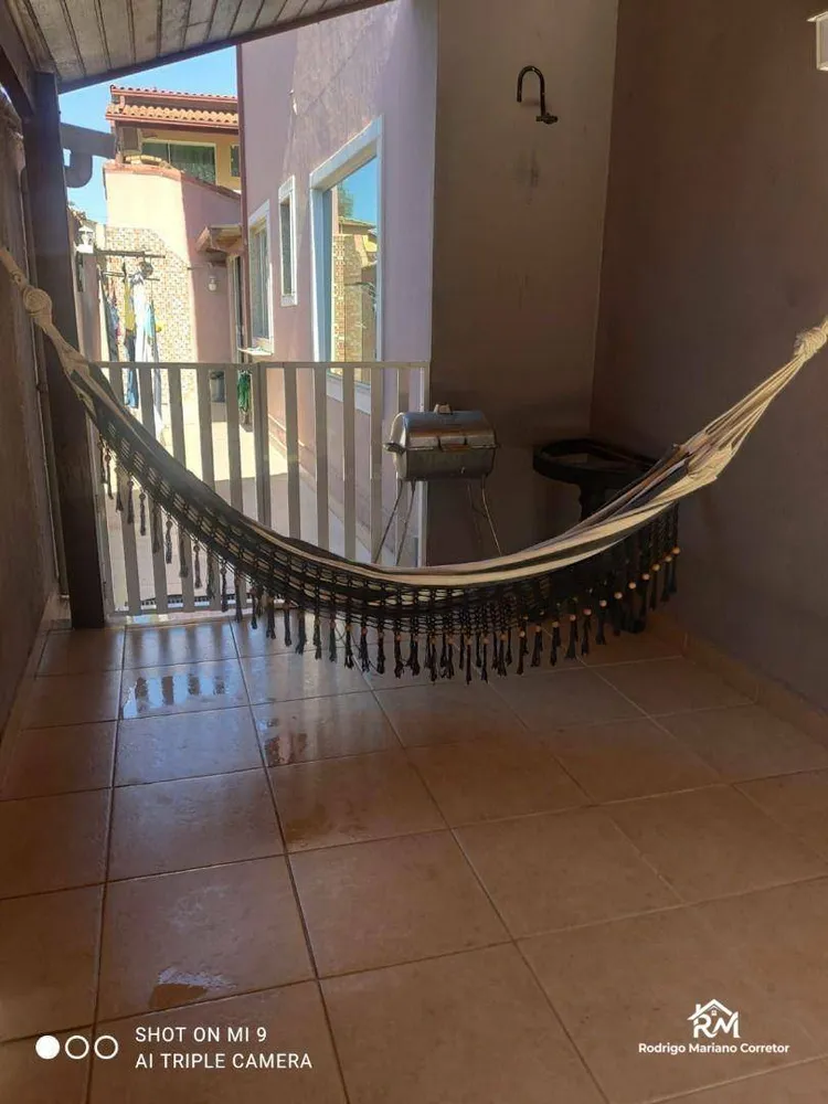 Casa, 3 quartos, 140 m² - Foto 7