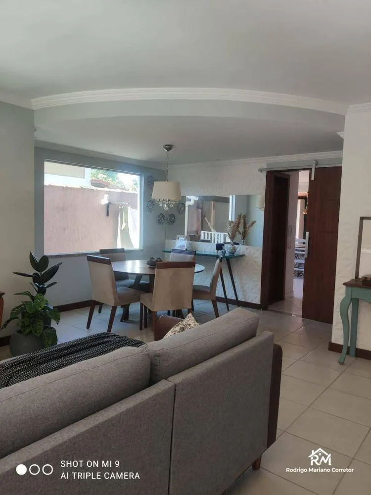 Casa, 3 quartos, 140 m² - Foto 31
