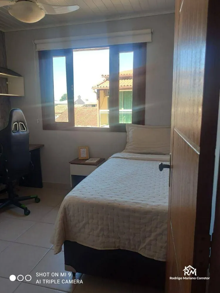 Casa, 3 quartos, 140 m² - Foto 22